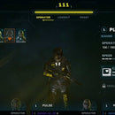 XBOXONE/XSX Tom Clancys Rainbow Six - Extraction