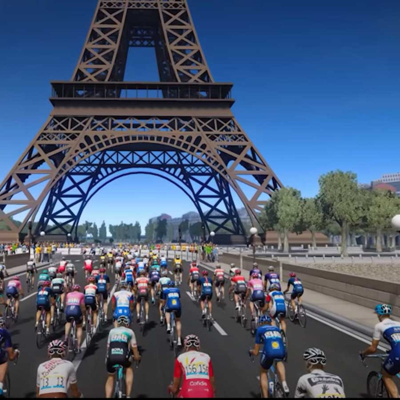 XBOXONE Tour de France 2021
