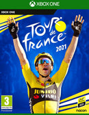 XBOXONE Tour de France 2021