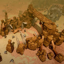 PS4 Tribes of Midgard: Deluxe Edition