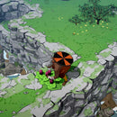 PS4 Tribes of Midgard: Deluxe Edition