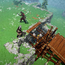 PS5 Tribes of Midgard: Deluxe Edition