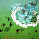 PS4 Tribes of Midgard: Deluxe Edition