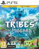PS5 Tribes of Midgard: Deluxe Edition