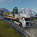 XSX Truck Driver Premium Edition