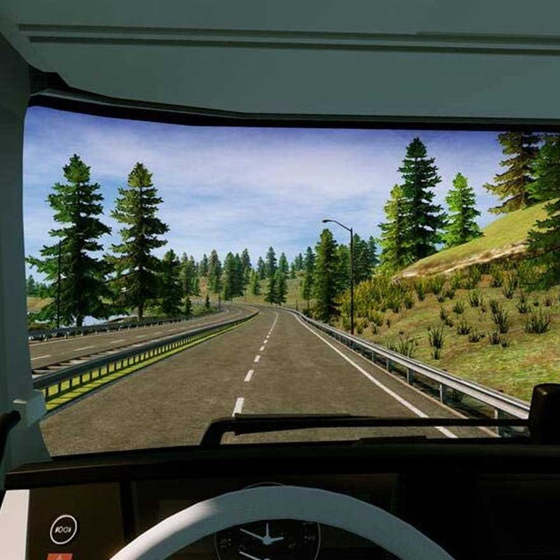 XSX Truck Driver Premium Edition