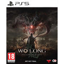 PS5 Wo Long: Fallen Dynasty