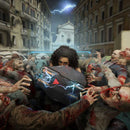 SWITCH World War Z