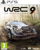 PS5 WRC 9