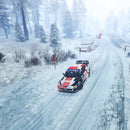 XBOXONE/XSX WRC Generations