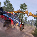 XBOXONE/XSX WRC Generations