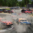 PS5 Wreckfest