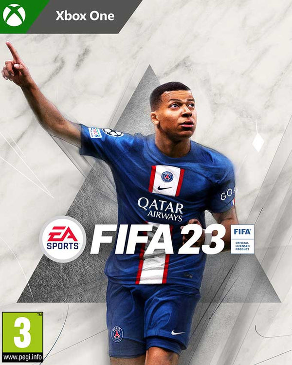 XBOXONE FIFA 23