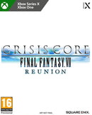 XBOXONE/XSX Crisis Core Final Fantasy VII - Reunion