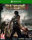 Xbox One Dead Rising 3
