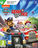 XBOXONE Paw Patrol - Grand Prix