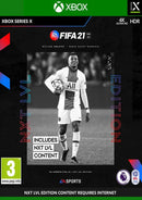 XSX FIFA 21 Next Level Edition