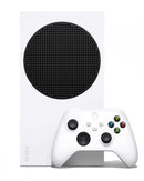 XSX XBOX Series S Console White