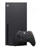 XSX XBOX Series X Console Black