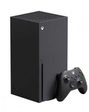 XBOX Series X Console Black