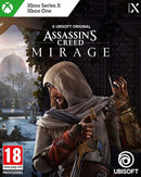 XBOXONE/XSX Assassins Creed Mirage