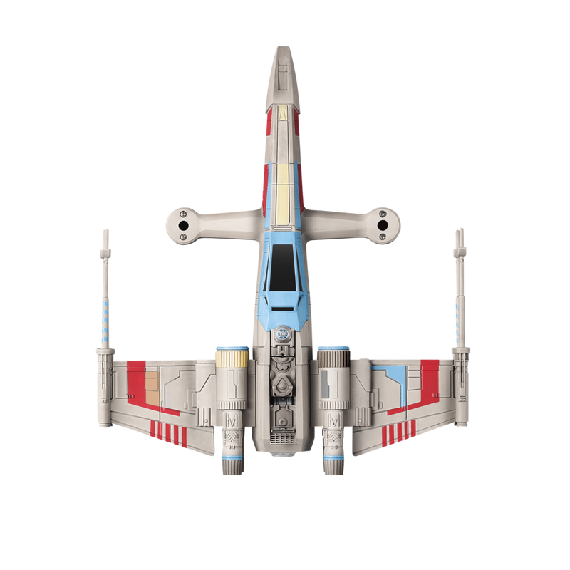 Star Wars - X Wing Deluxe Box
